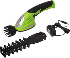 Tagliaerba a Batteria per