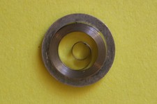 Mainspring Ressort Muelle Zugfeder Molla Lanco 1022 Femga 520 Eta 810 - 960