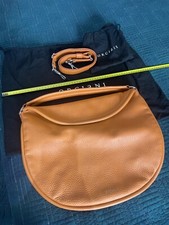 Borsa Spalla Orciani Pong Soft