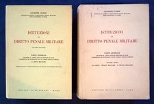 Istituzioni di diritto penale