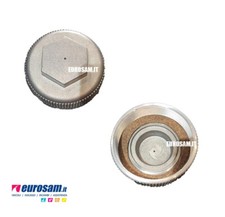 TAPPO SERBATOIO CARBURANTE TRATTORE FIAT 70C FL4L FL9 ECC DIAMETRO 80 mm