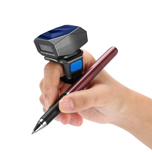 Eyoyo finger ring scanner - ring,