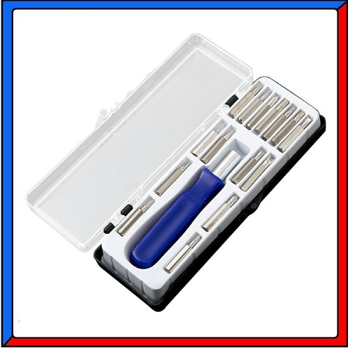 Set cacciaviti magnetici - set, di