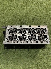 Testata Motore Volkswagen Golf 7 Audi A3 8V 1.6 Diesel CRK 04L103373E