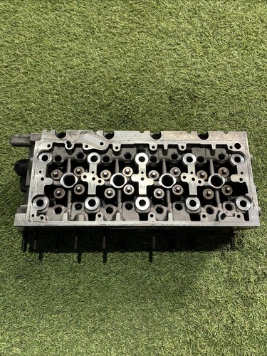 Testata motore volkswagen - testata,