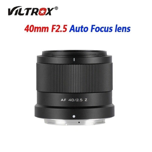 Viltrox 40mm 5 full - viltrox,