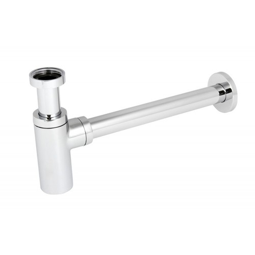 Sifone per lavabo con - sifone, chiusura