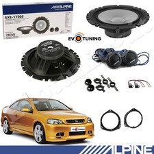 Kit 4 Casse Altoparlanti