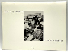 Calendario 2000 TMC Best of il