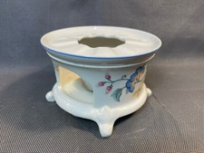 Antico Riscaldamento Piatto Da