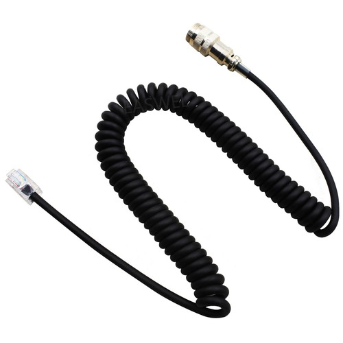 Adattatore microfono pin - pin, a