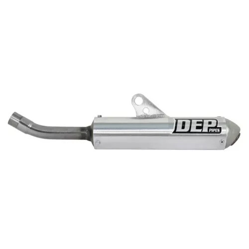 Honda cr125 1991 dep - honda, 1991-92