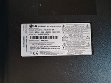 LG TV 42LN5400 - ZA - NON FUNZIONANTE PER RICAMBI