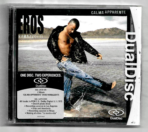 Eros ramazzotti calma - eros, ramazzotti=calma