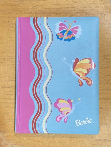 Diario barbie vintage - barbie,