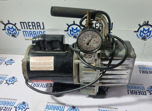 Fischer lav high vacuum - lav-3,