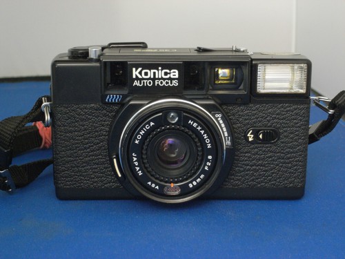 Konica c35 af2 - c35,