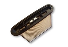 filtro lavabile filtro