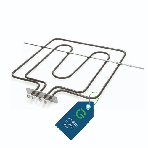 Resistenza superiore 750 - 750, +