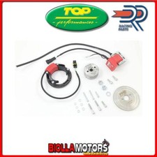 99ARI0100 ACCENSIONE ROTORE