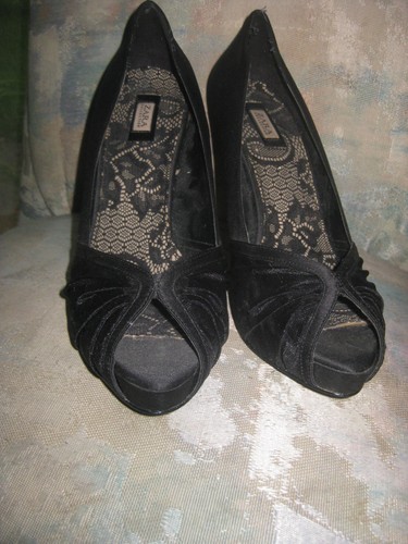 Zara collection shoes high - collection,