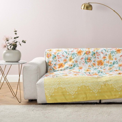 Telo arredo bassetti home - bassetti,