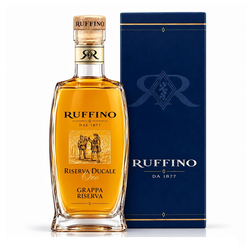 Ruffino grappa riserva ducale - ruffino,