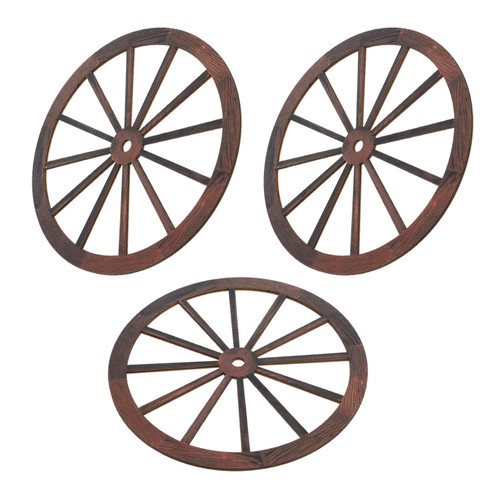 Ruota per carro fattoria 3 - ,