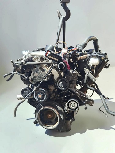Motore 646963 mercedes - motore,