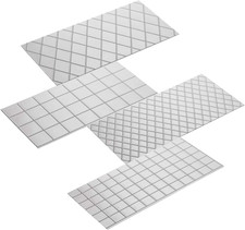 Set Di 4 Stampi per Pasta Di