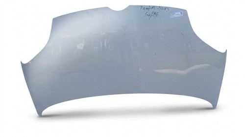 Cofano anteriore fiat panda - cofano,