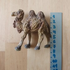 Cammello Presepe Diorama