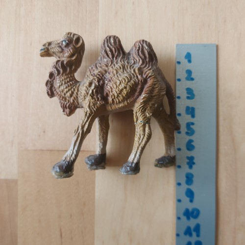 Cammello presepe diorama - cammello,