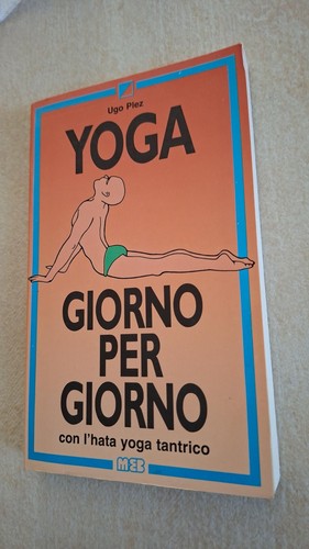 Esoterismo yoga giorno - esoterismo,