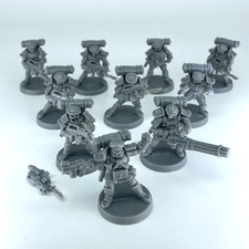 Imperial Trenchers - 1996