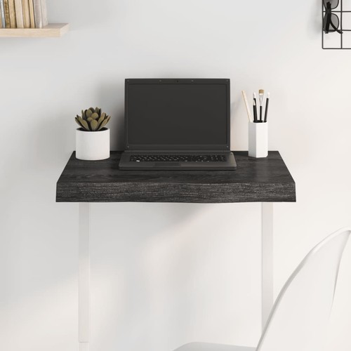 Vidaxl piano tavolo grigio - piano,
