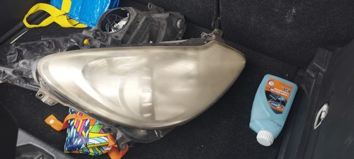 Fanali anteriori opel corsa - opel,