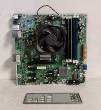 Scheda Madre HP  MS-7613 LGA