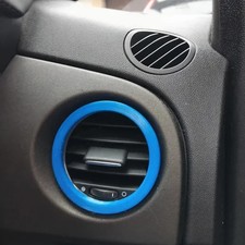 Anelli contorno sfiato aria