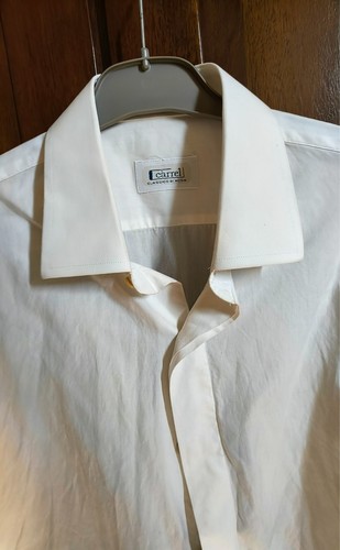 Camicia uomo vintage càrrel - vintage,
