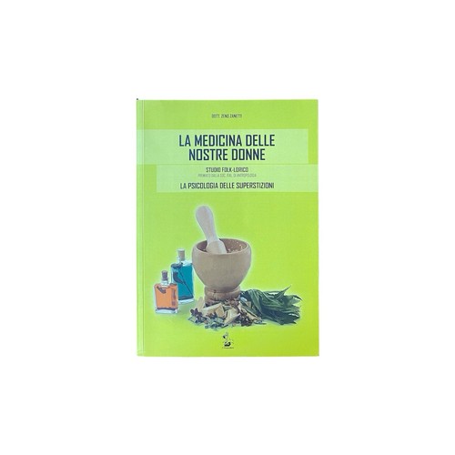 Medicina delle nostre donne - medicina,