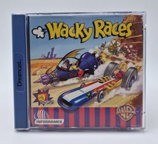 Wacky races starring dastardly - races,