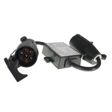 Connettore adattatore per