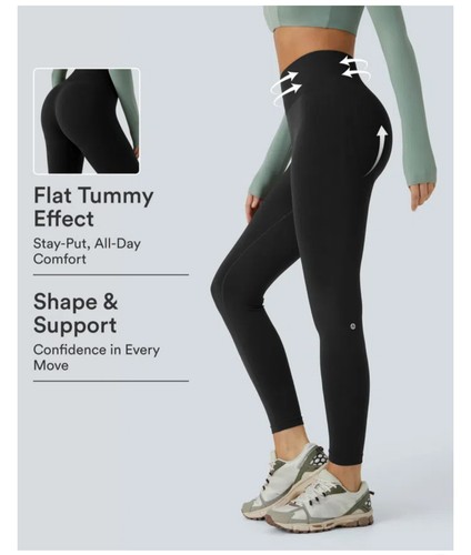 Leggings morbidi oneform - morbidi, senza