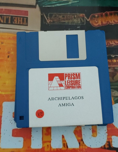 Archipelagos prism leisure - archipelagos, (prism