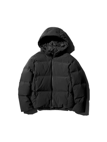 Uniqlo parka piumino senza - uniqlo,