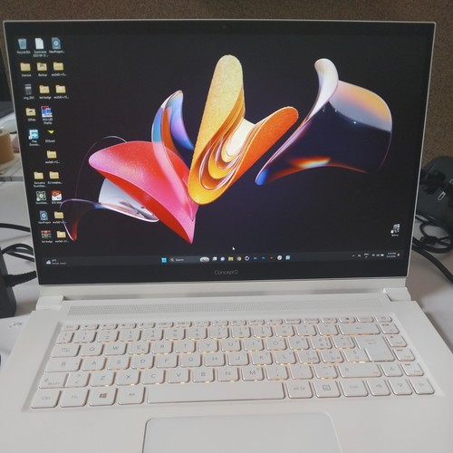Acer conceptd 16 gb - conceptd, /