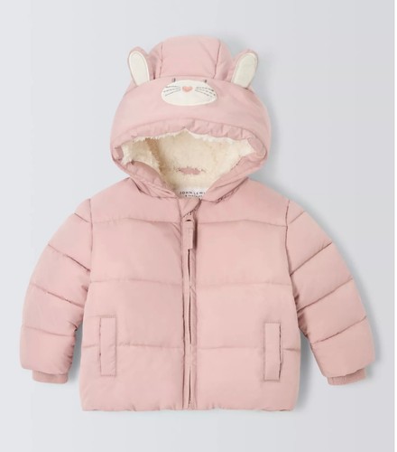 Cappotto imbottito john lewis - john,