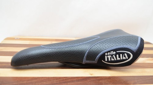 Sella bici selle italia - bici,