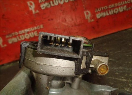 Motore tergicristallo